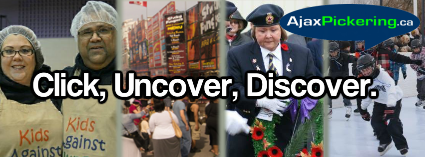 Click. Uncover. Discover.